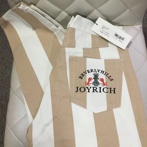 ✨NWT Rare Joyrich Beverly Hills Unisex Jeans
